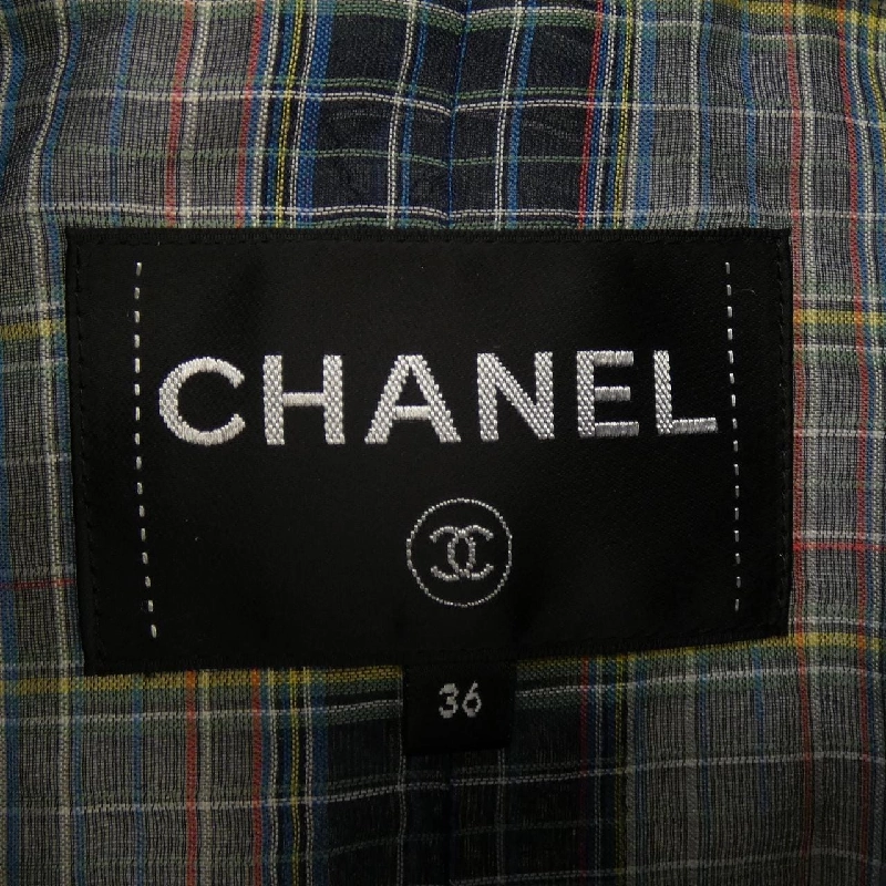 CHANEL P62693V45445 20C Jacket - Hàng hiệu Authentic 822628
