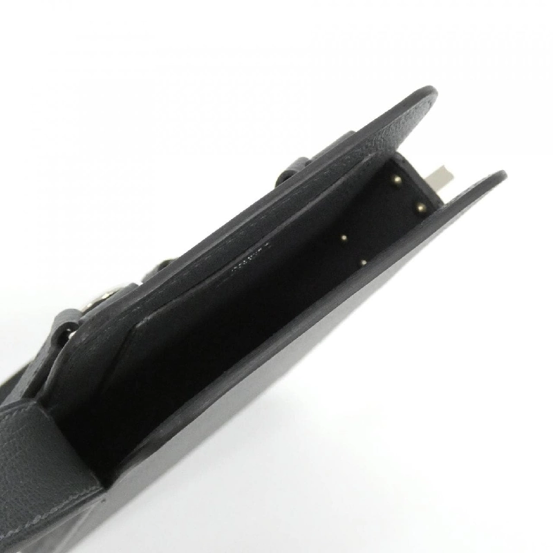 Hộp Đỏ Hermes 084162CK - Ốp Điện Thoại Hàng Hiệu Chính Hãng 774061