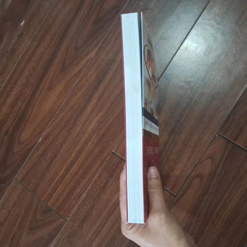 Bữa tối tại nhà trắng 551423