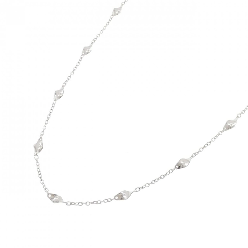 PT850 Necklace - Hàng hiệu Authentic 863410