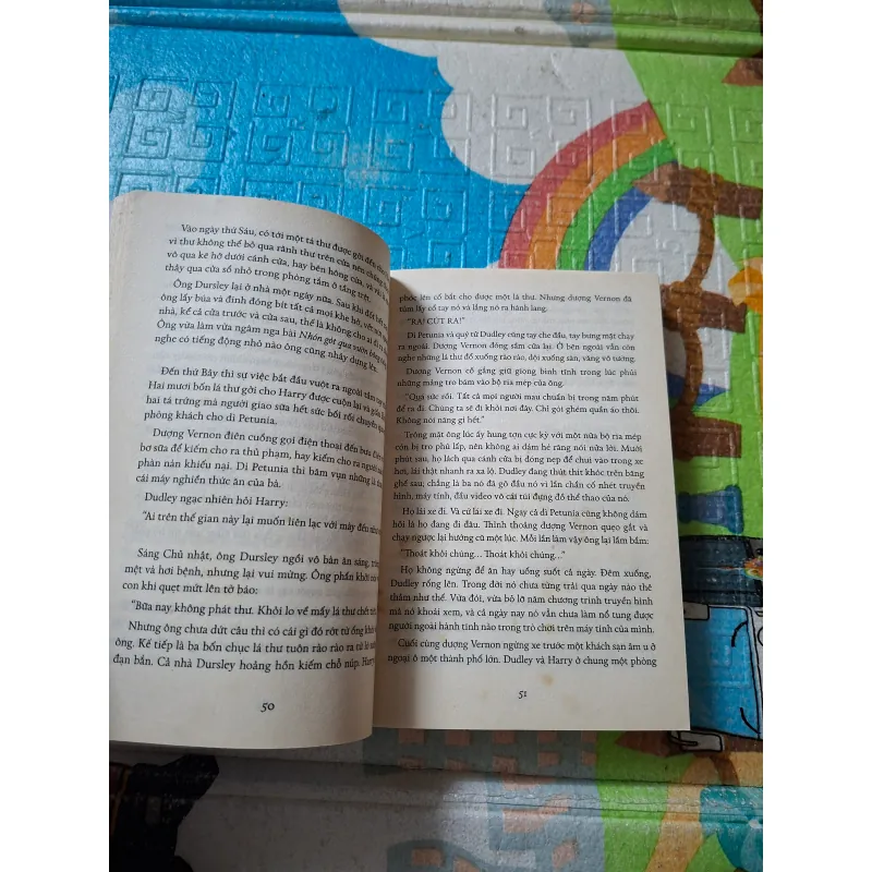 Harry Potter và Hòn đá Phù thủy 787004