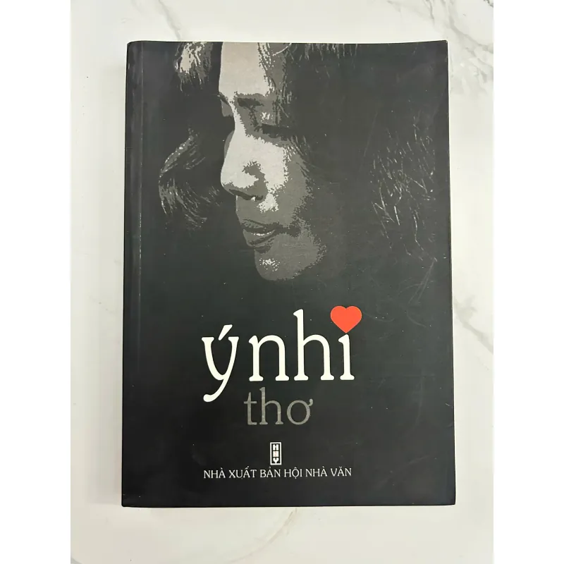 Ý Nhi thơ - Ý Nhi - Thơ 1025051