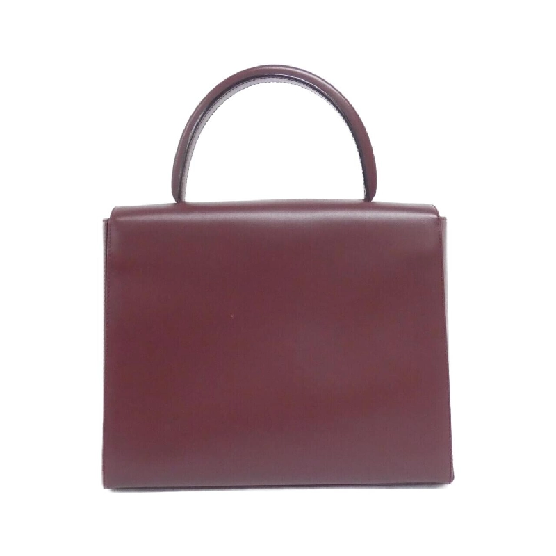 【Vintage】Cartier MUST DE CARTIER L1000134 Túi 615714