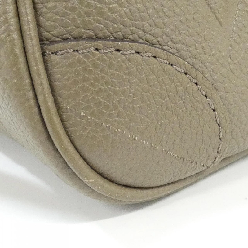 Túi đeo vai Louis Vuitton Monogram Empreinte Diane M15049 - Hàng hiệu Authentic 801436