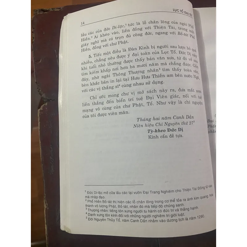 Pháp bảo đàn kinh 604080