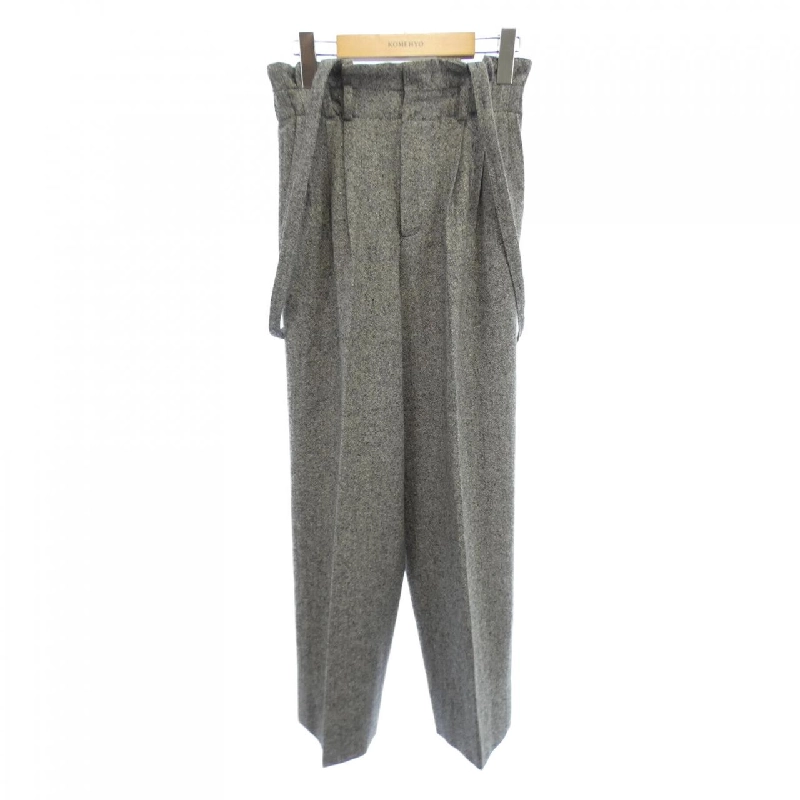 【Mã giảm giá】Quần Cygne 649954