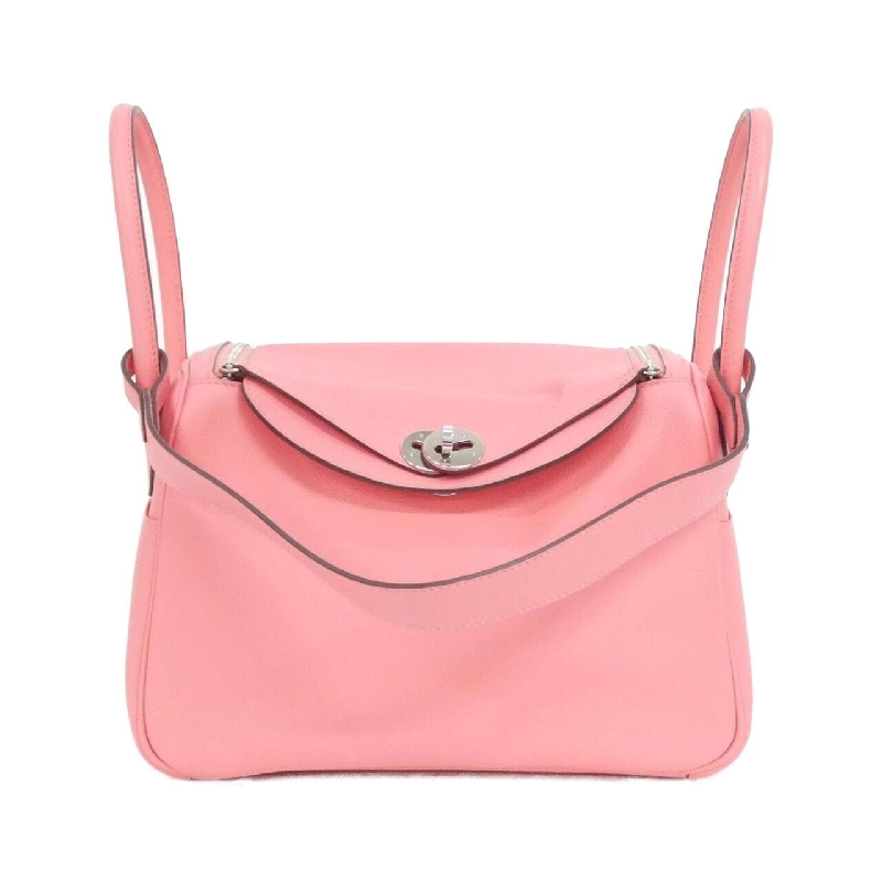 Túi xách vai Hermès Lindy 26cm 073430CK - Hàng hiệu Chính hãng 802143