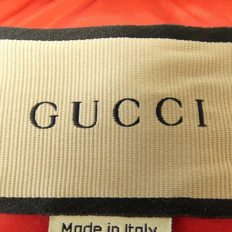 Áo khoác lông GUCCI 717558 Z9AAR 632442