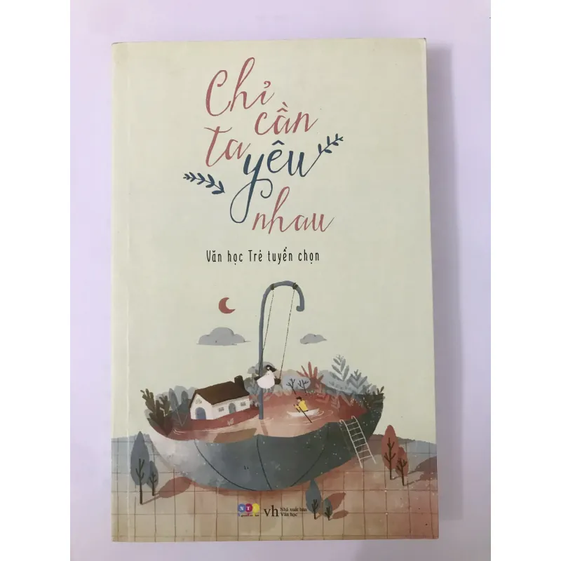 Chỉ Cần Ta Yêu Nhau 749059
