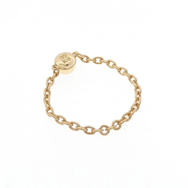 Nhẫn Citrine Orefice - Hàng hiệu Authentic 836784