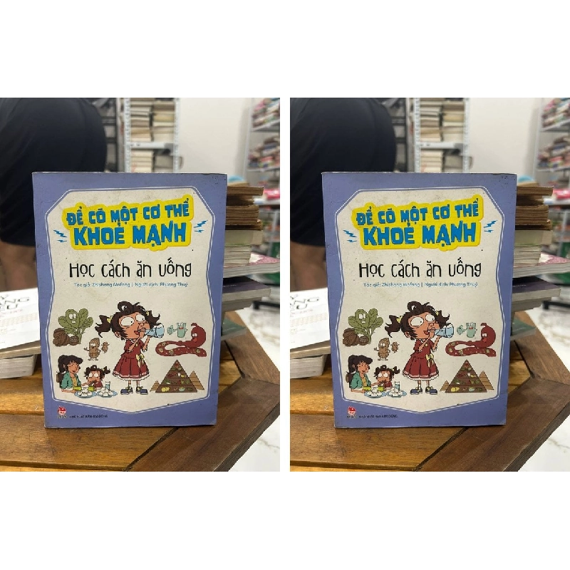 Tác Giả Unknown: Cùng Đọc 'Đứng Dậy' 990786