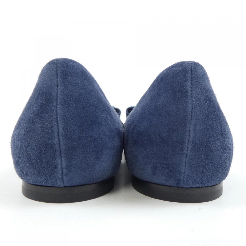 【Mã giảm giá】Giày bệt Salvatore Ferragamo 662567