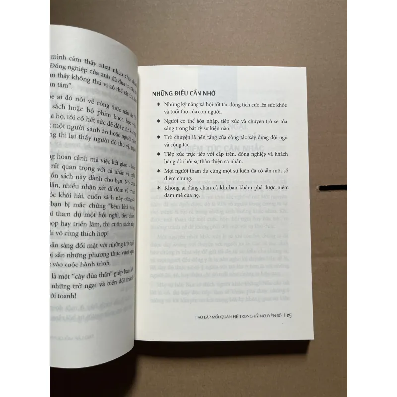 tạo lập mối quan hệ trong kỷ nguyên số  1030495