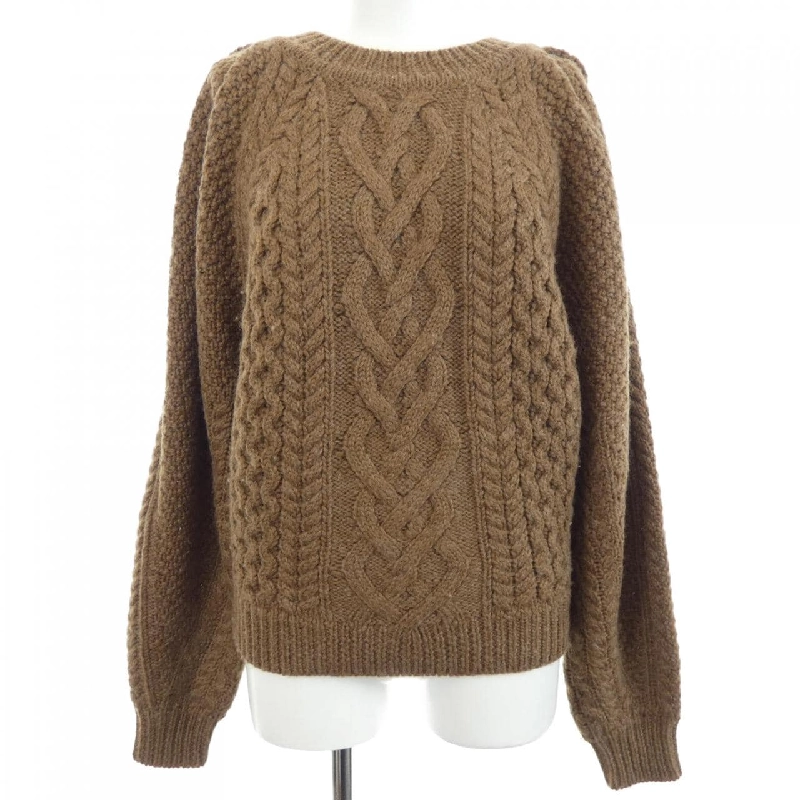 Isabel Marant - Áo len - Hàng hiệu Authentic 823675