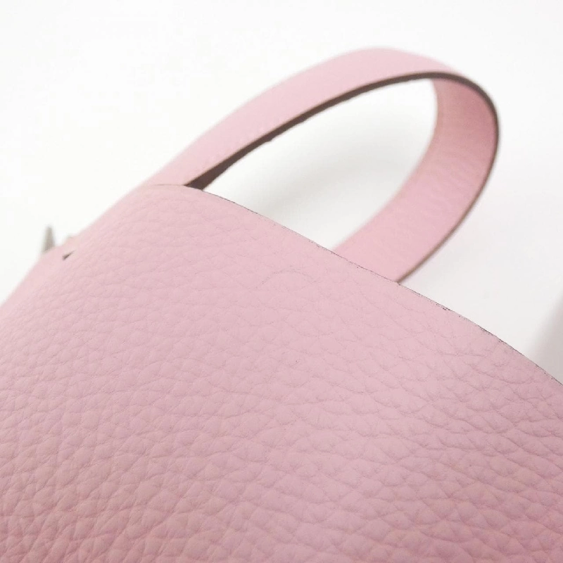 Túi Hermes Picotin Lock PM 056289CK 619208