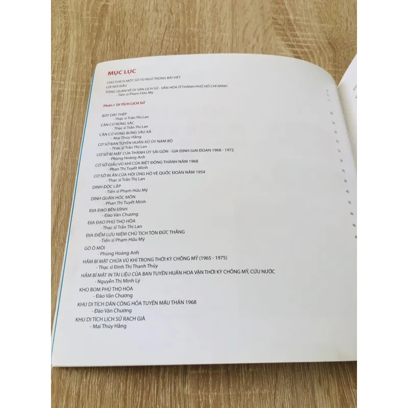 HÀNH TRÌNH DI SẢN VĂN HÓA TP. HỒ CHÍ MINH 973706