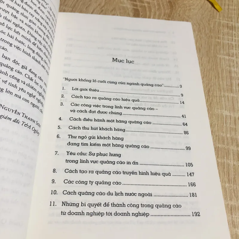 QUẢNG CÁO THEO PHONG CÁCH OGILVY 1004355