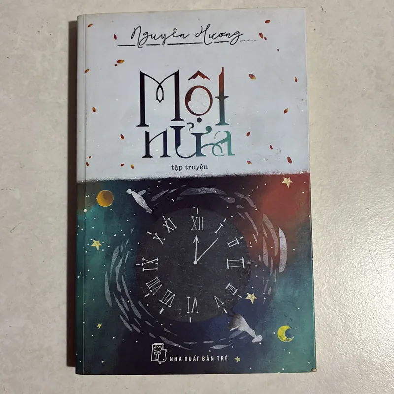 Một nửa - Nguyên Hương 689562