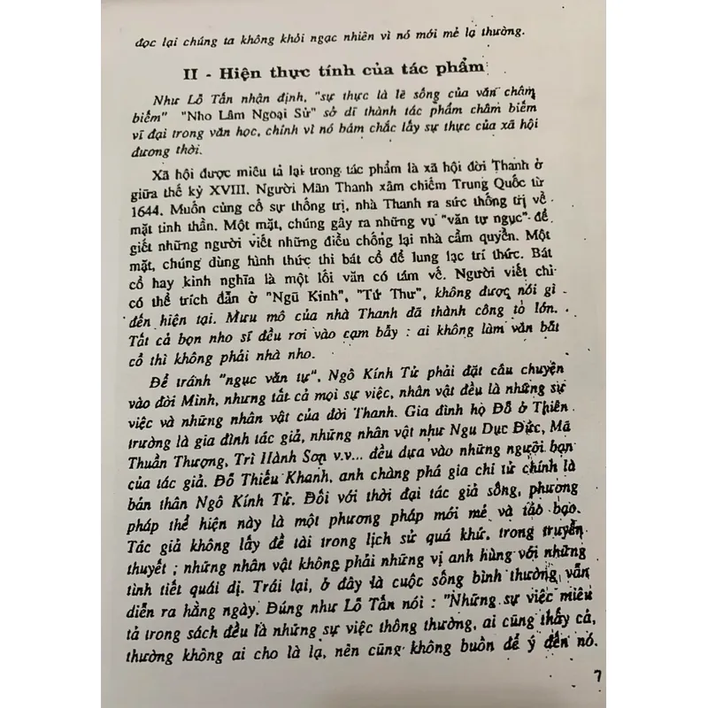 Chuyện Làng Nho Toàn Tập - Ngô Kính Tử (theo nguyên gốc, chỉ còn 1 bộ) 558951