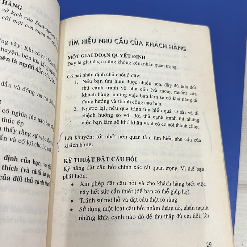 Thành công trong bán hàng 473342