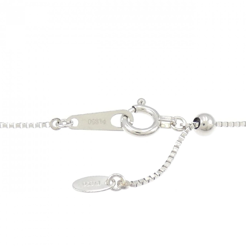 PT Hoa Kim Cương Dây Chuyền 0.50CT - Hàng hiệu Chính hãng 862498