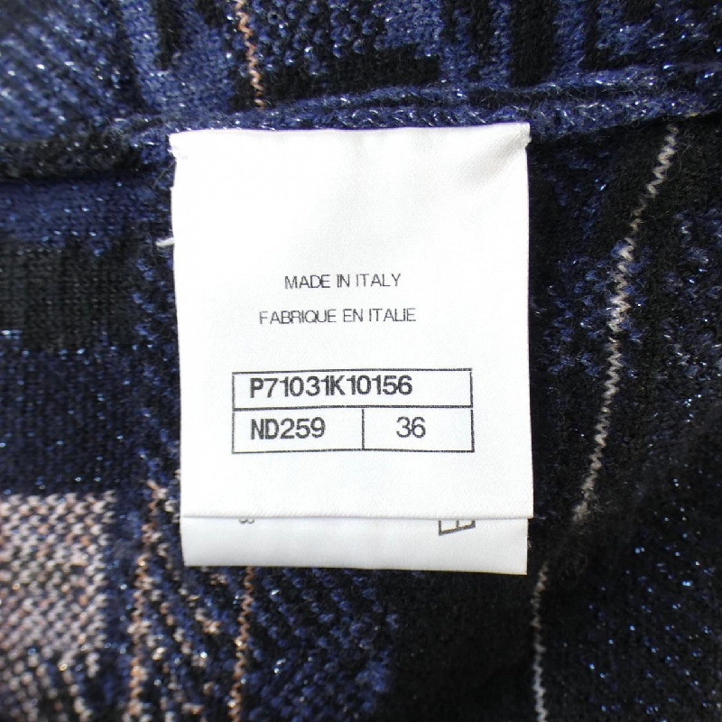 【Mã giảm giá】Chanel CHANEL Áo len 644109