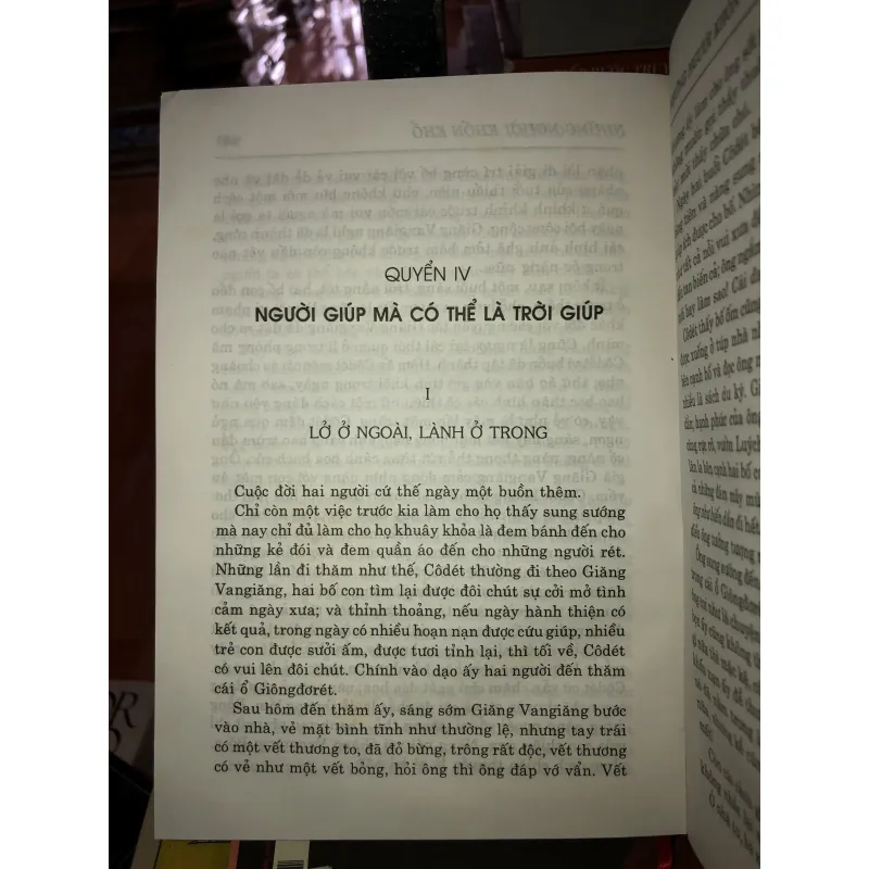 Những người khốn khổ - Victor Hugo 993341