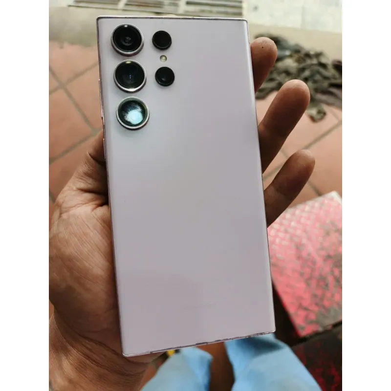 SAMSUNG S23ULTRA BẢN 512G  1031930