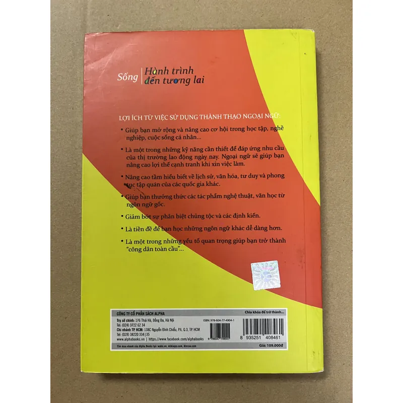 Chìa Khoá Để Trở Thành Người Đa Ngôn Ngữ 675533