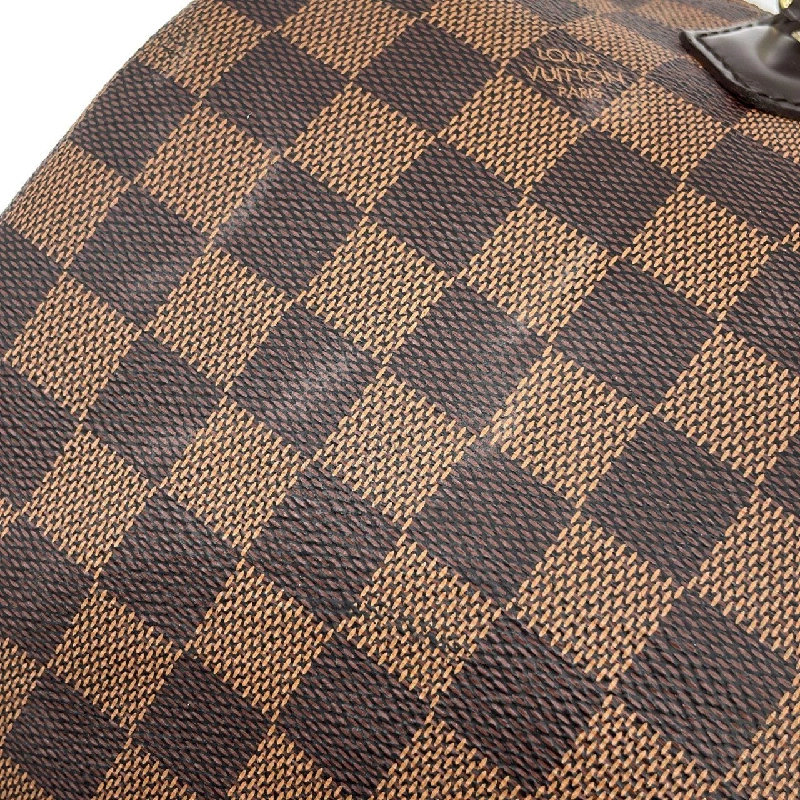 Túi xách Boston Louis Vuitton Damier Speedy Bandoulière 30cm N41367 - Hàng hiệu Chính hãng 803685