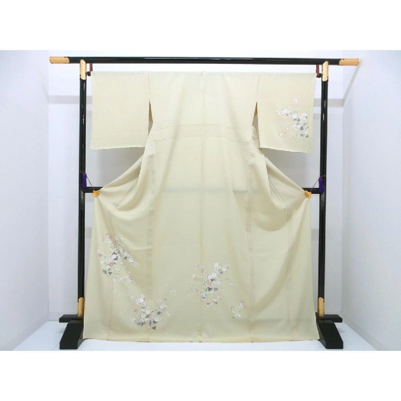 Áo kimono đơn lớp - Hàng hiệu Authentic 883258