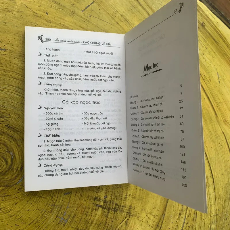 ĂN UỐNG CHỮA BỆNH CÁC CHỨNG VỀ GIÀ - VÕ MAI LÝ & NGUYỄN XUÂN QUÝ 799974