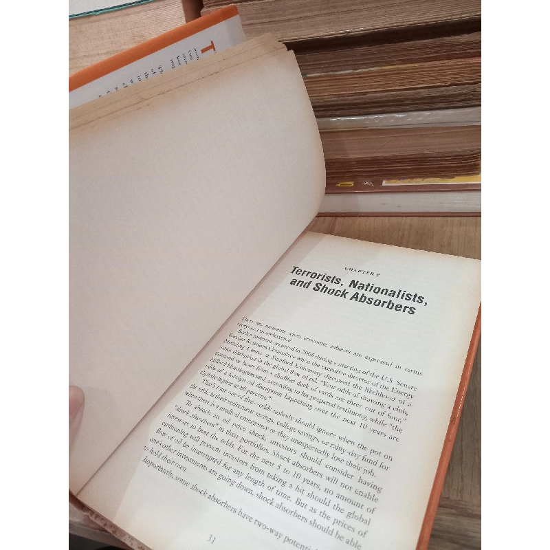 Future energy - Bill Paul 778066