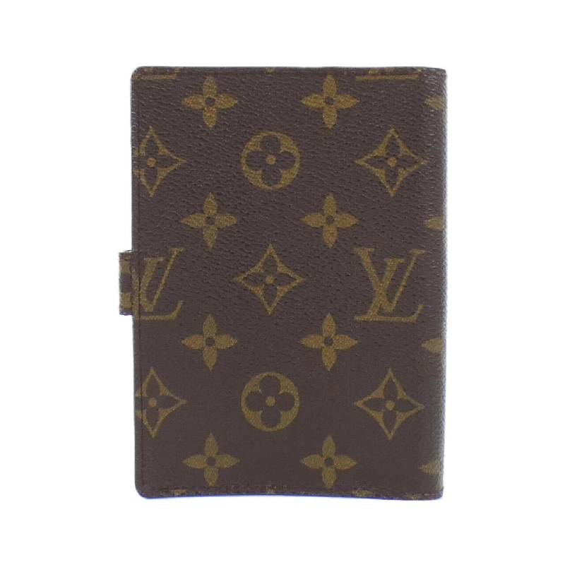 Túi xách Louis Vuitton Monogram Agenda PM R20005 625833