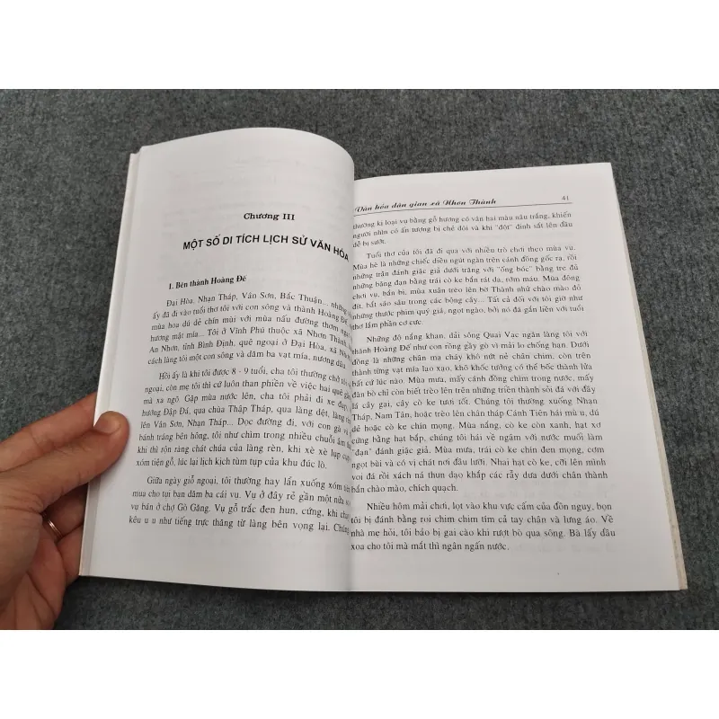 VĂN HOÁ DÂN GIAN XÃ NHƠN THÀNH 990627