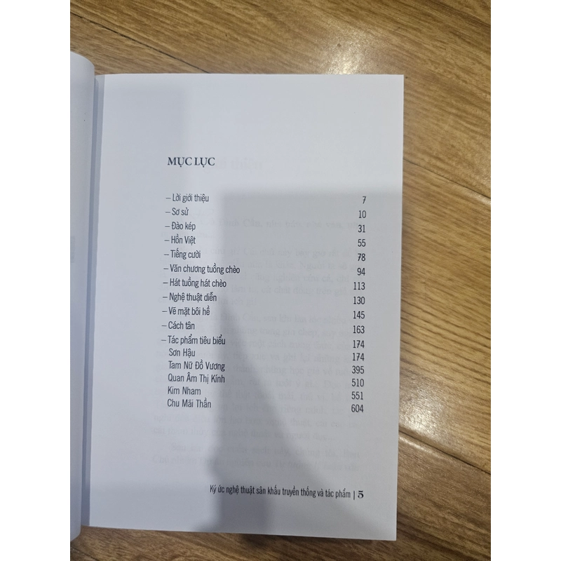 Ký ức nghệ thuật sân khấu truyền thống và tác phẩm 80k 549810