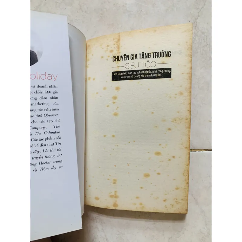 Chuyên gia tăng trưởng siêu tốc 937341