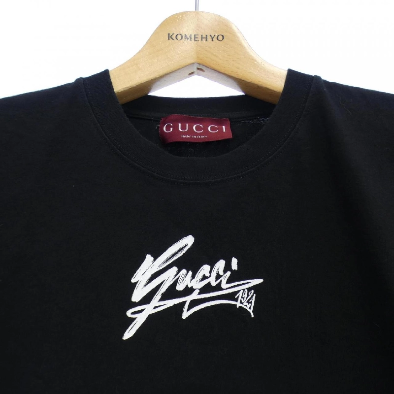 Áo thun GUCCI - Hàng hiệu Chính hãng 900192