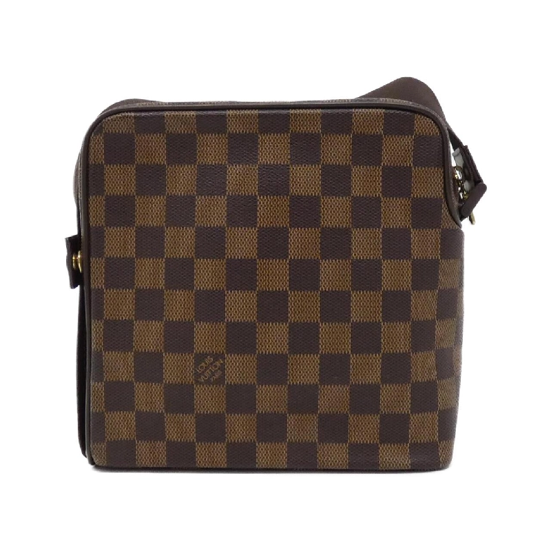 Túi xách vai Louis Vuitton Damier Olaf PM N41442 613294