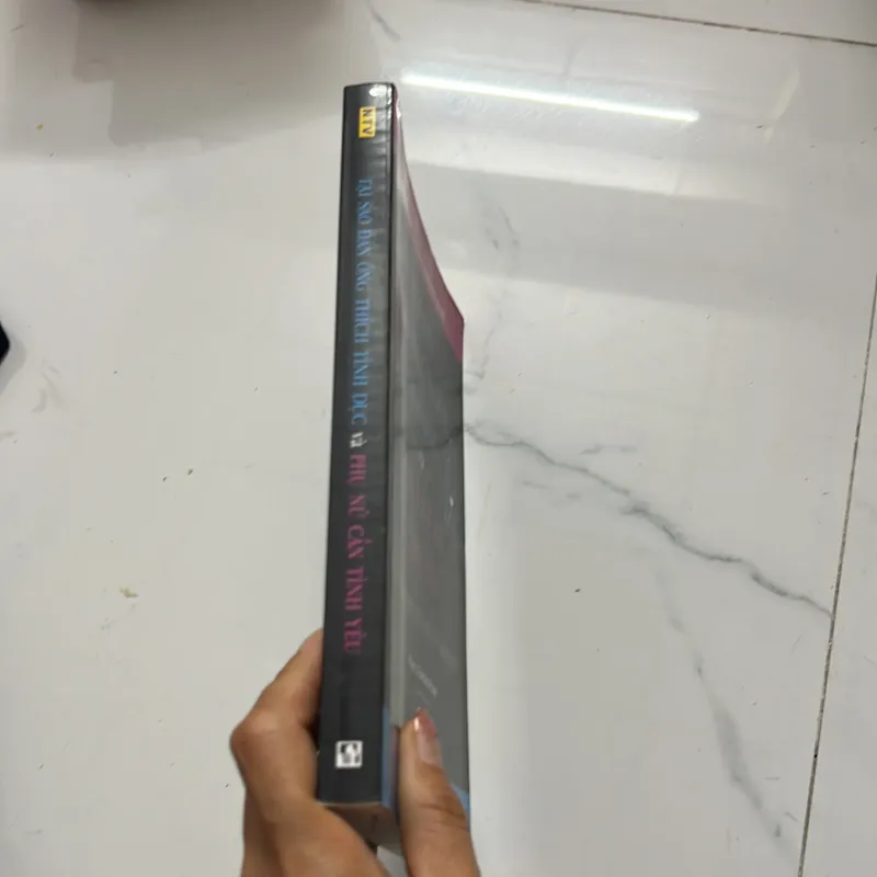 Tại sao đàn ông thích tình dục đà bà thích tình yêu 994585