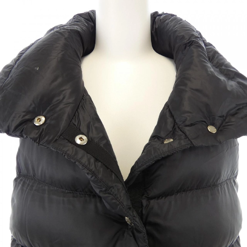 MONCLER SOURCES Áo gile - Hàng hiệu Authentic 817922