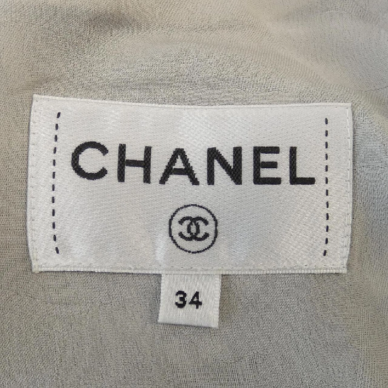 Chanel CHANEL P72592V64160 Đầm 648634