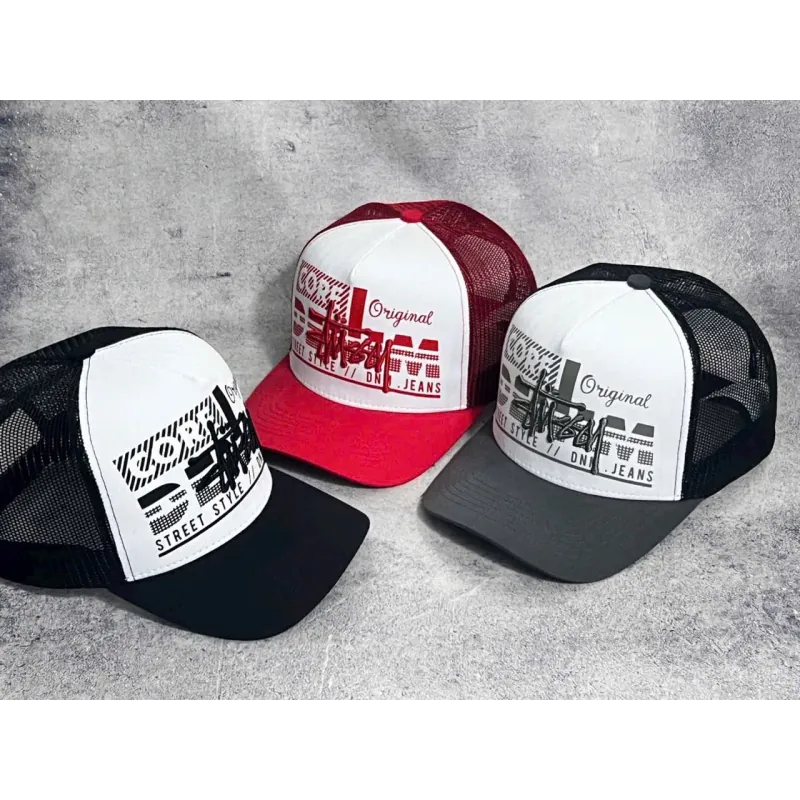 Nón VNXK. Chuẩn form châu Á 744876