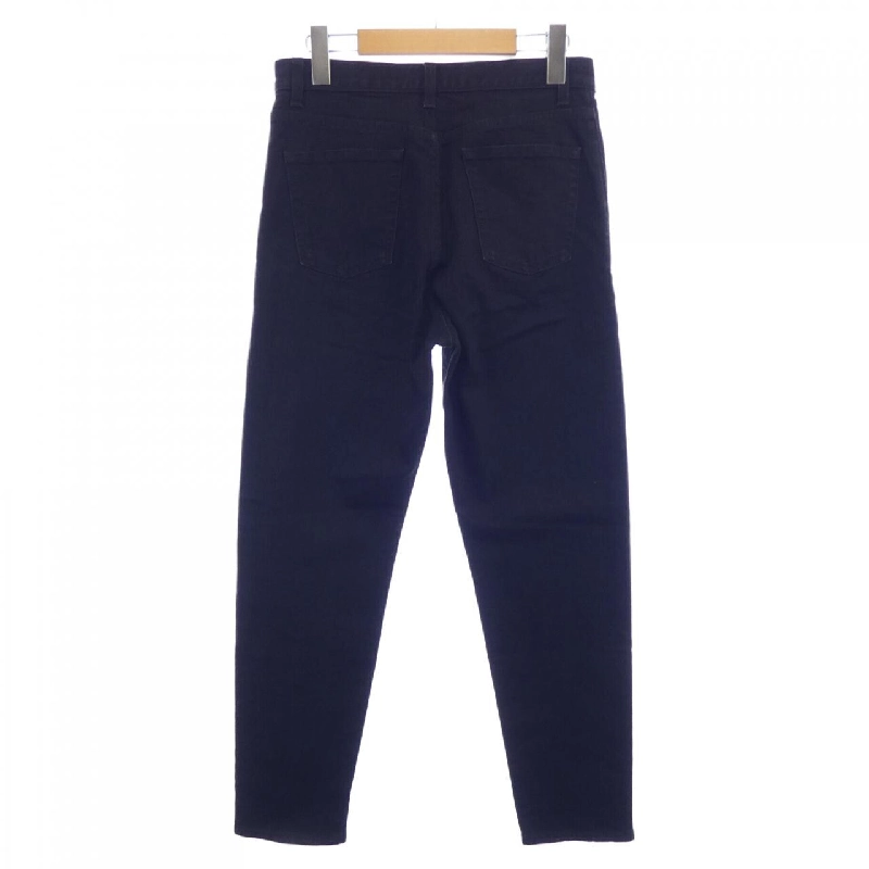 Quần jeans SAINT LAURENT 651582