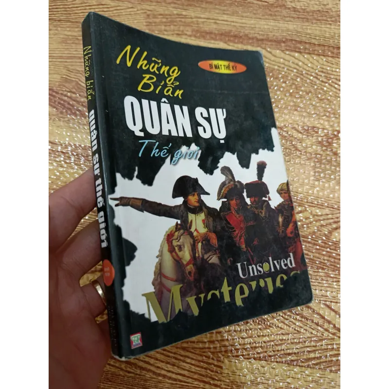 Những bí ẩn quân sự Thế Giới 753518