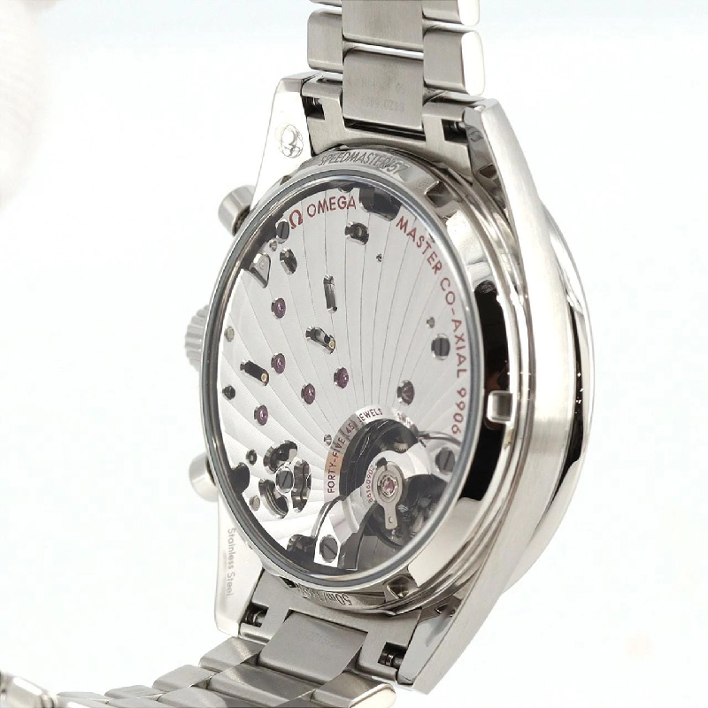 Đồng hồ Omega Speedmaster '57 332.10.41.51.01.001 SS Cơ khí - Hàng hiệu Chính hãng 888361