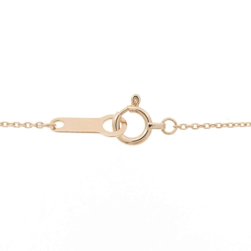 4゜C Dây chuyền kim cương - Hàng hiệu Authentic 841480