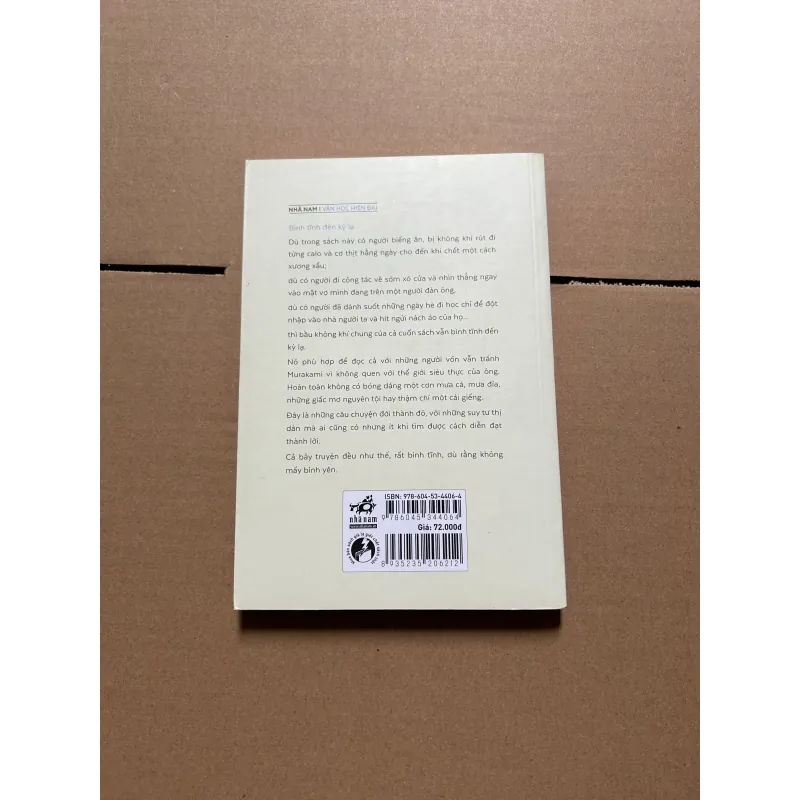 Những người đàn ông không có đàn bà 928476