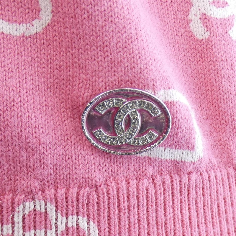 【Khuyến mãi】Chanel CHANEL Áo len 644447