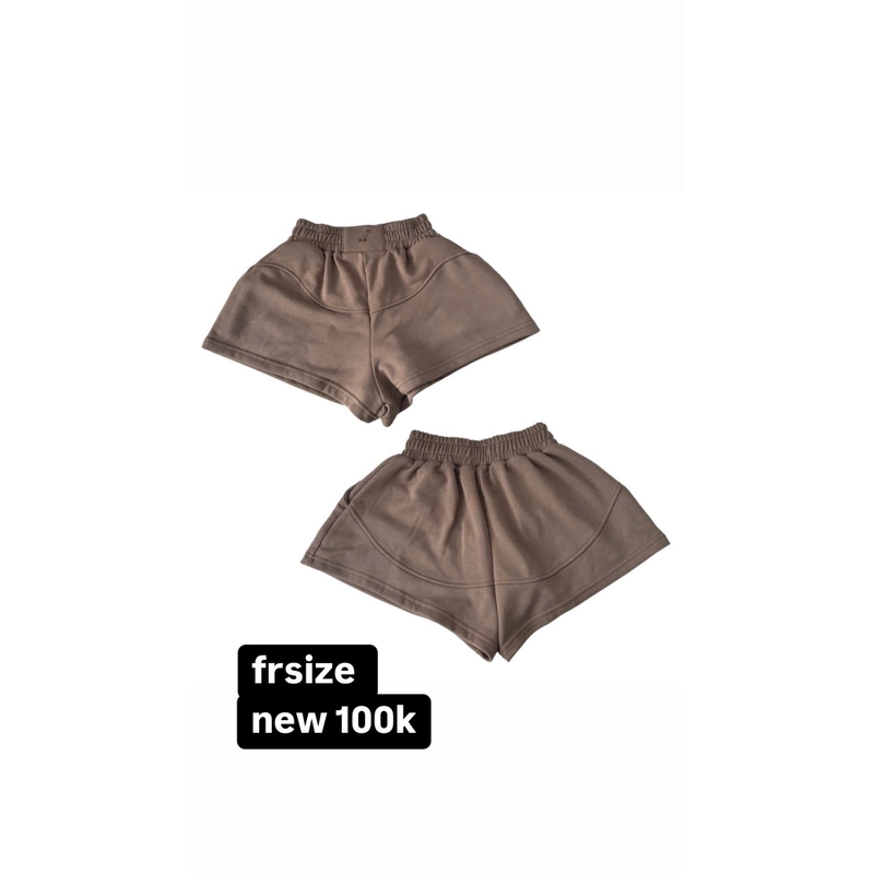 quần short dáng casnh bướm 447167